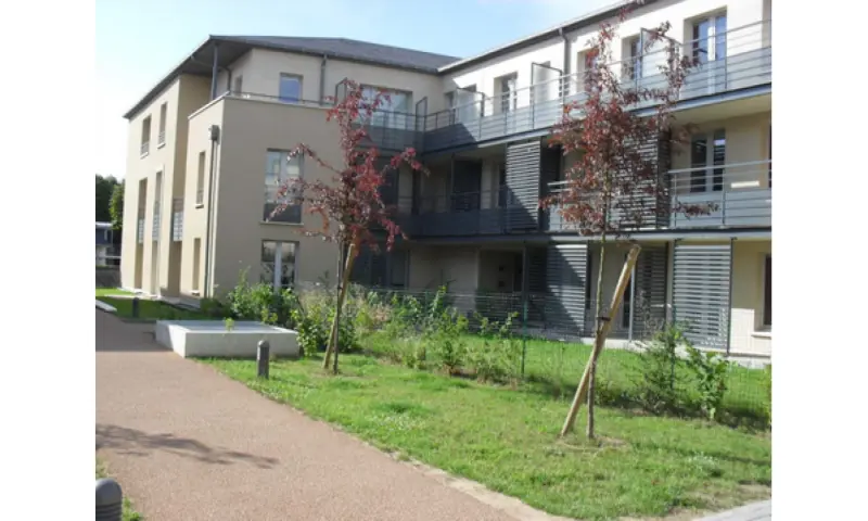 Programme immobilier neuf à Blois
