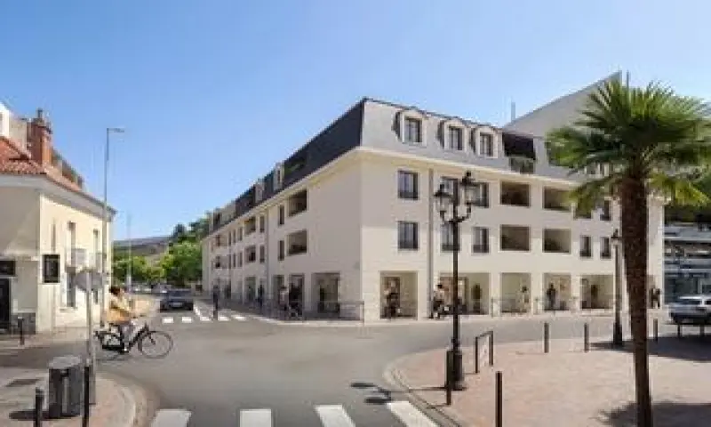 Programme immobilier à Tarbes