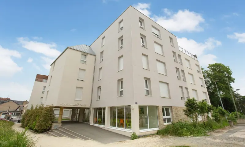 Programme immobilier neuf à Rennes