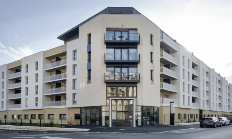 Programme immobilier à Brive La Gaillarde