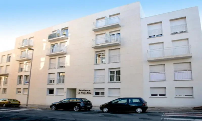 Programme immobilier neuf à Béziers