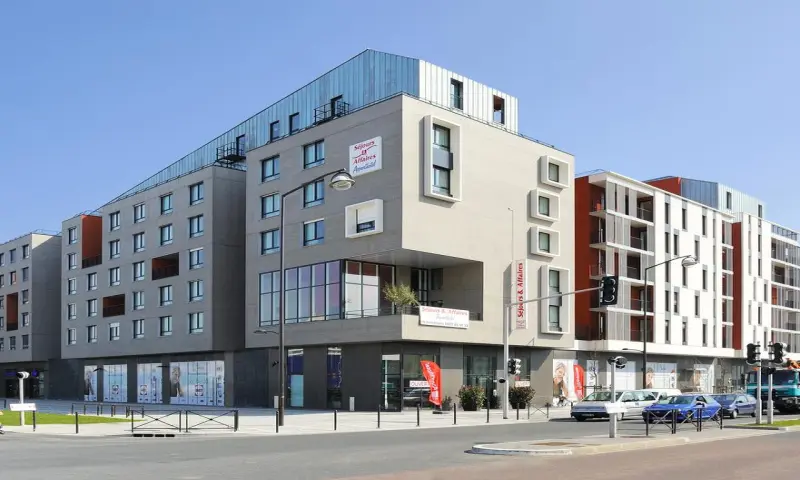 Programme immobilier neuf à Vitry Sur Seine