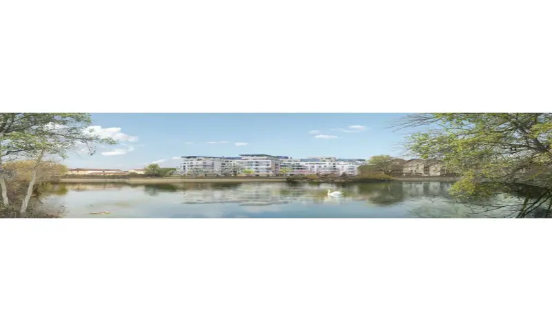 Programme immobilier neuf à Savigny Le Temple