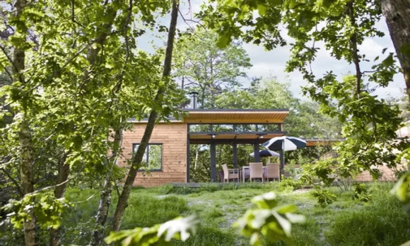 Programme immobilier à Chaumont Sur Tharonne