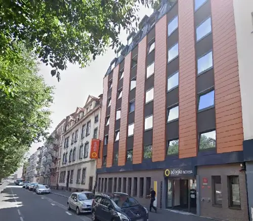 Programme immobilier neuf à Strasbourg