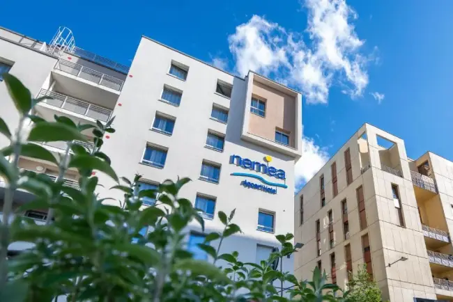 Programme immobilier neuf à Nancy