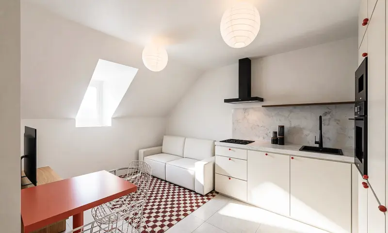 Programme immobilier neuf à Evian Les Bains