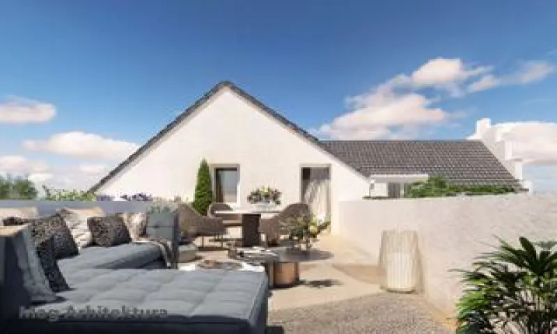 Programme immobilier neuf à Le Blanc Mesnil