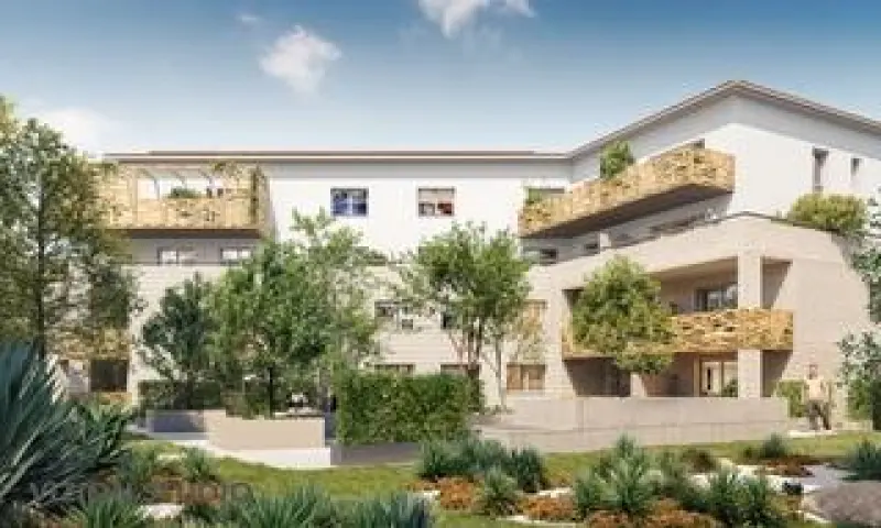 Programme immobilier neuf à Colomiers