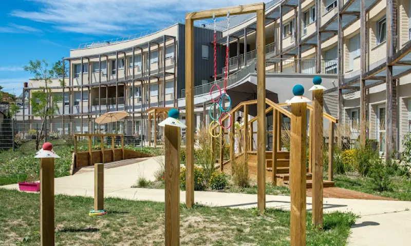 Programme immobilier à Saumur