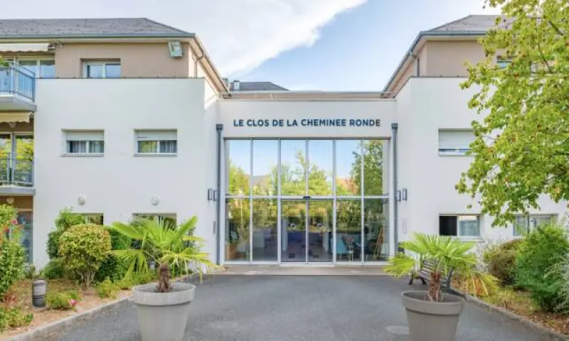 Programme immobilier à Fondettes