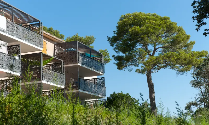 Programme immobilier neuf à Hyères