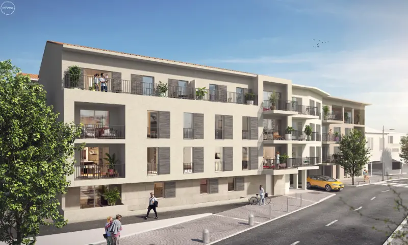 Programme Bandol