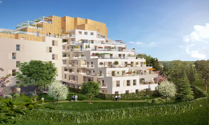 Programme Meudon