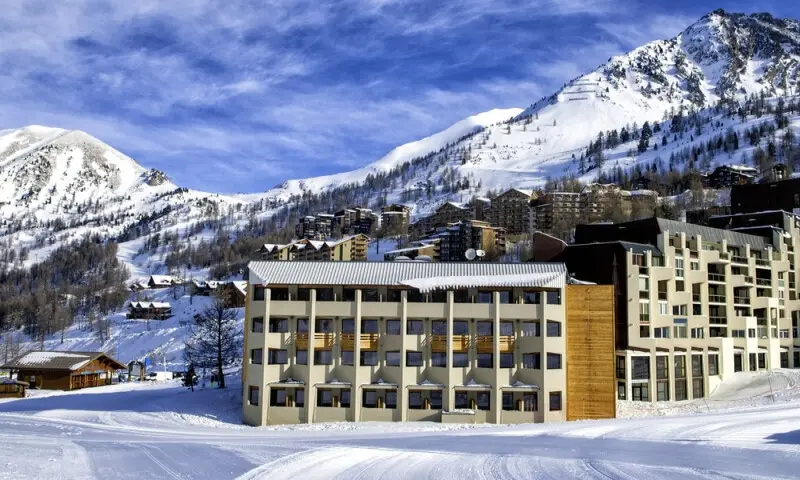 Programme Isola 2000