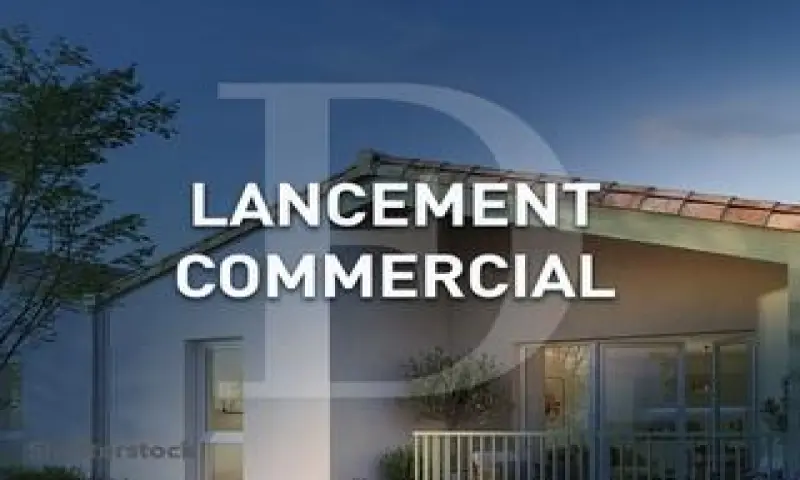 Programme immobilier neuf à La Rochelle