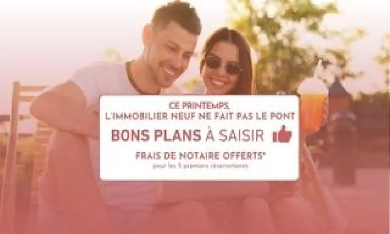 Vue du programme à La Rochelle