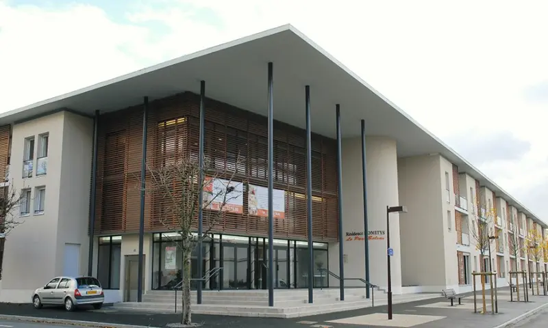 Programme Châteauroux