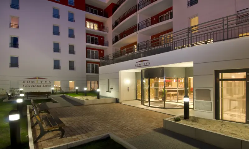 Programme immobilier à Rumilly