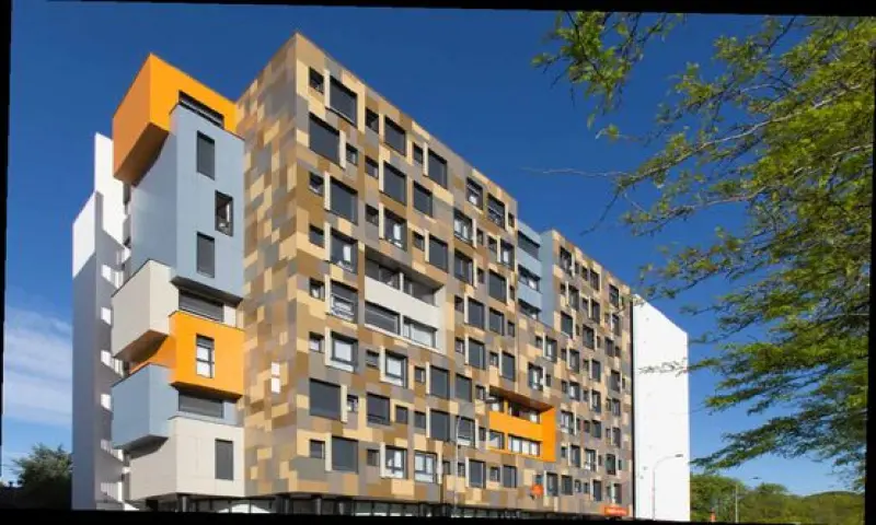 Programme immobilier neuf à Montpellier