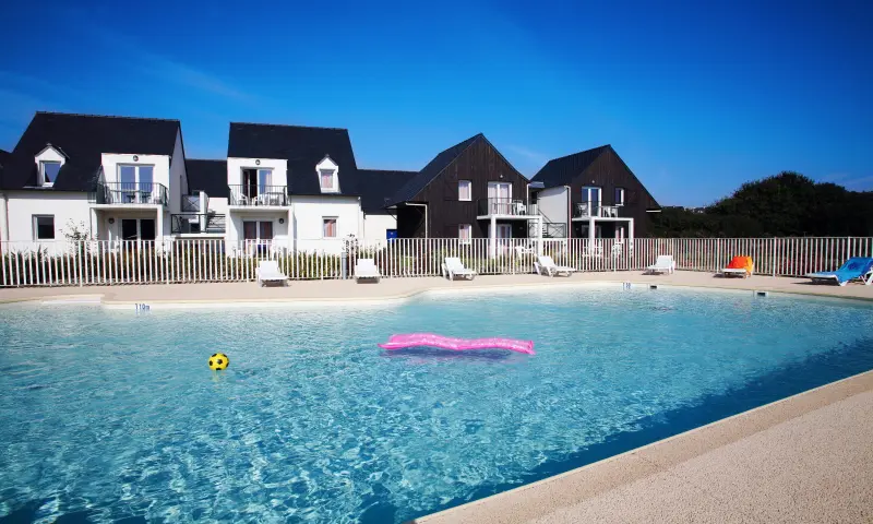 Programme immobilier à Saint Pol De Léon