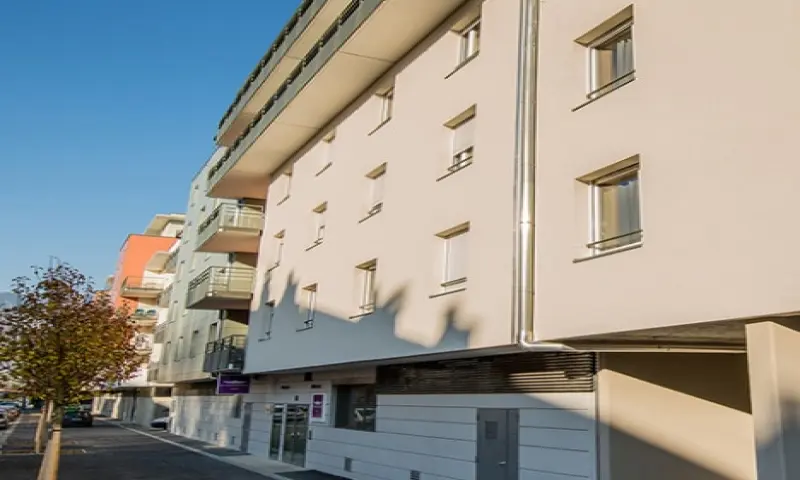 Programme immobilier neuf à Grenoble