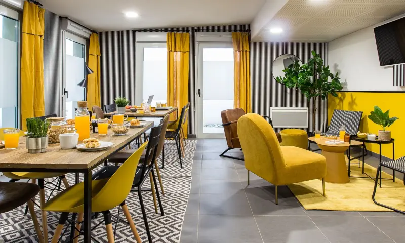Programme immobilier neuf à Toulouse