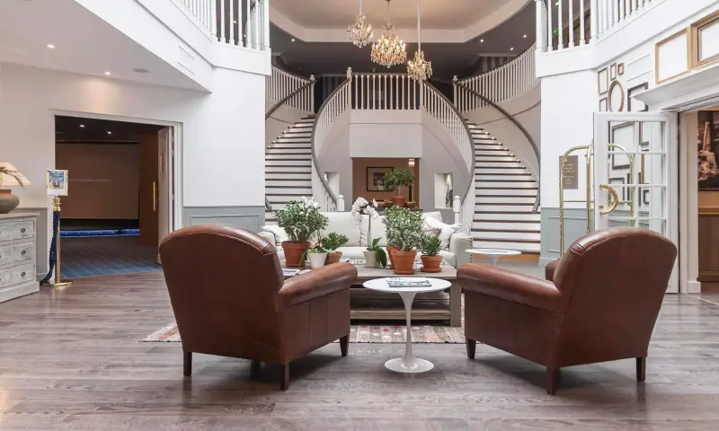 Programme immobilier à Bouc Bel Air