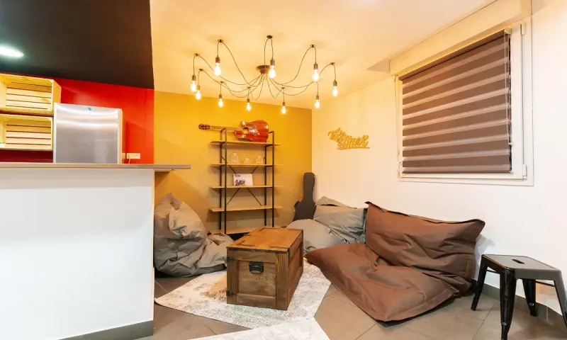 Programme immobilier neuf à Rouen