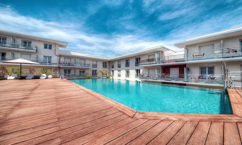 Programme immobilier à Antibes