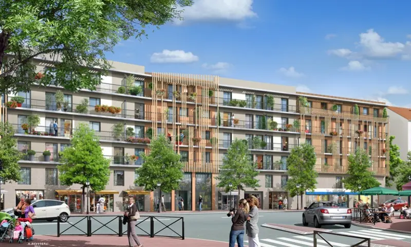 Programme Sèvres