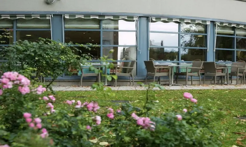 Vue du programme à Fontenay Aux Roses