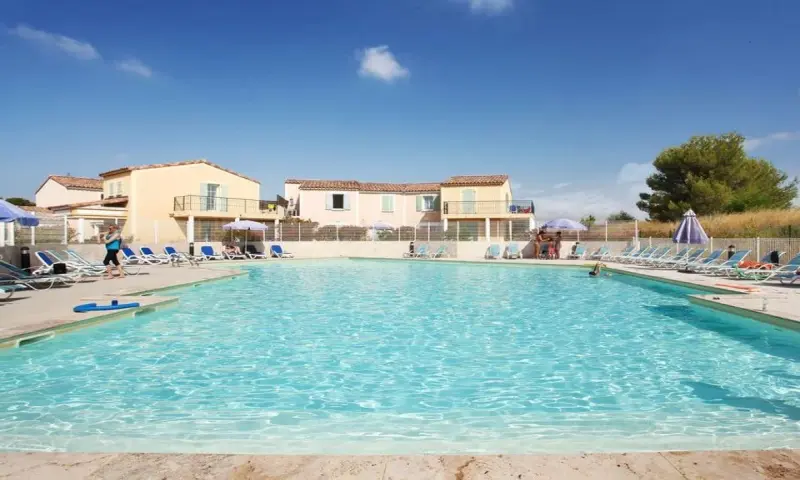 Programme immobilier à Cabries