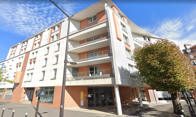 Programme immobilier à Ivry Sur Seine