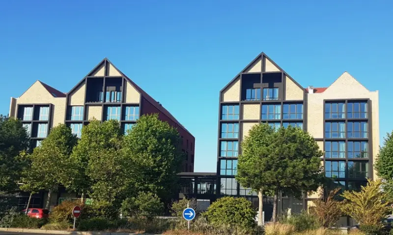 Programme immobilier neuf à Le Havre