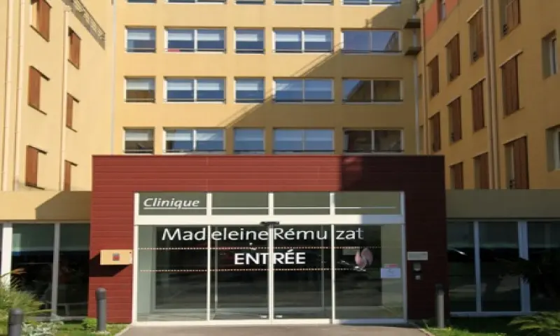 Programme immobilier à Marseille