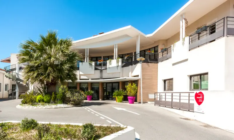 Programme immobilier à Marseille