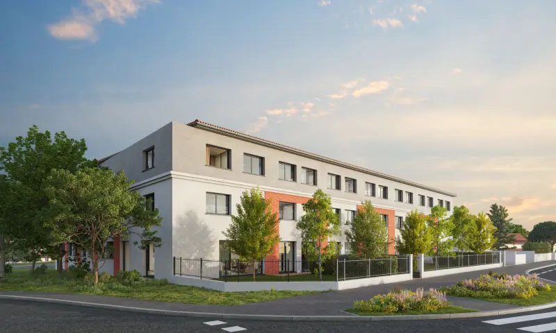 Programme Saint Orens De Gameville
