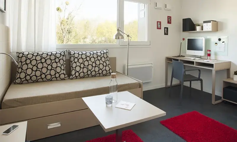 Programme immobilier à Rennes