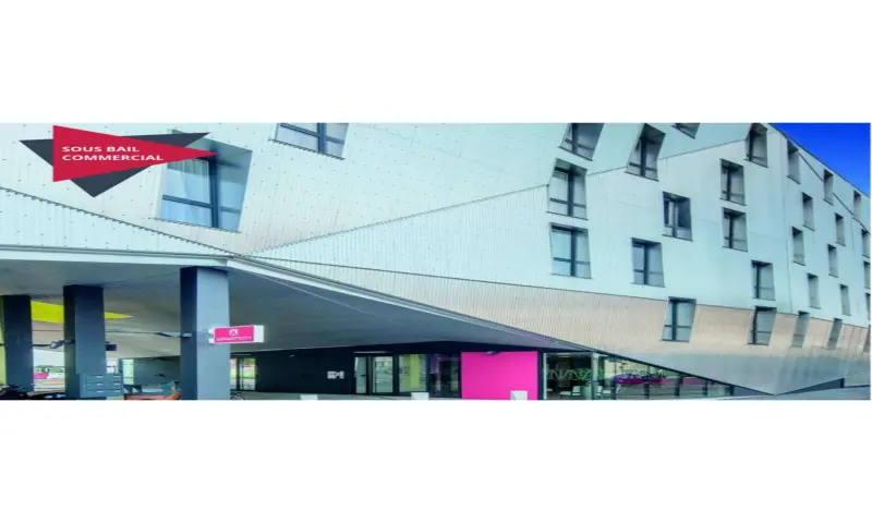 Programme immobilier neuf à Bordeaux