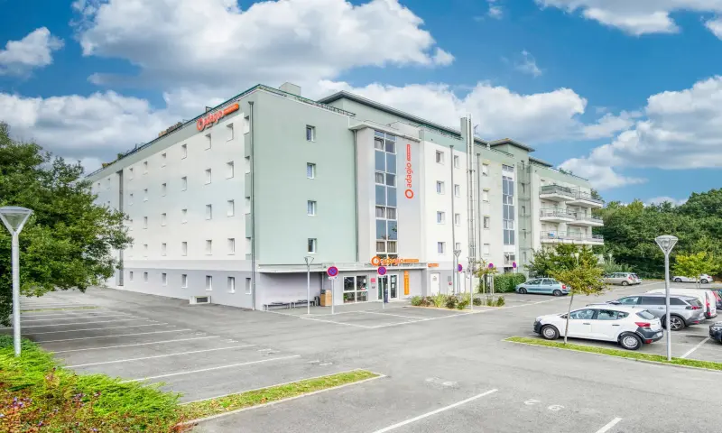 Programme immobilier neuf à Saint Nazaire