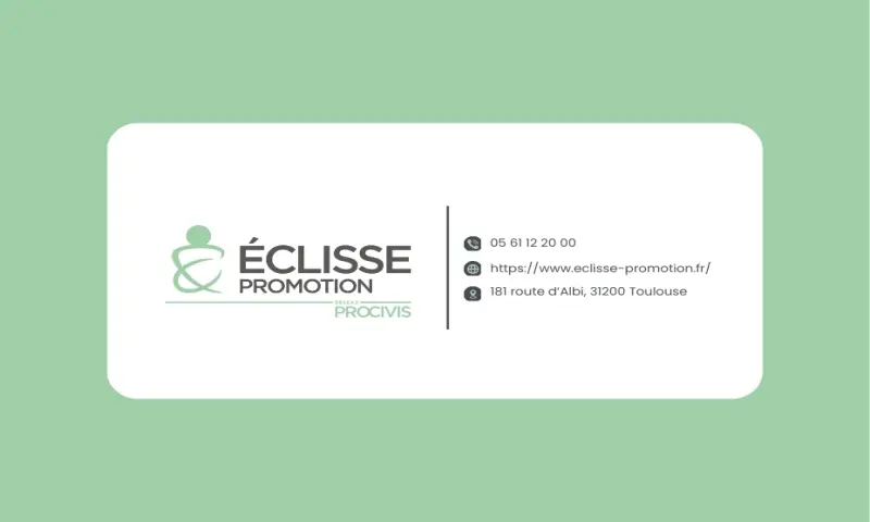 Vue du programme à Toulouse