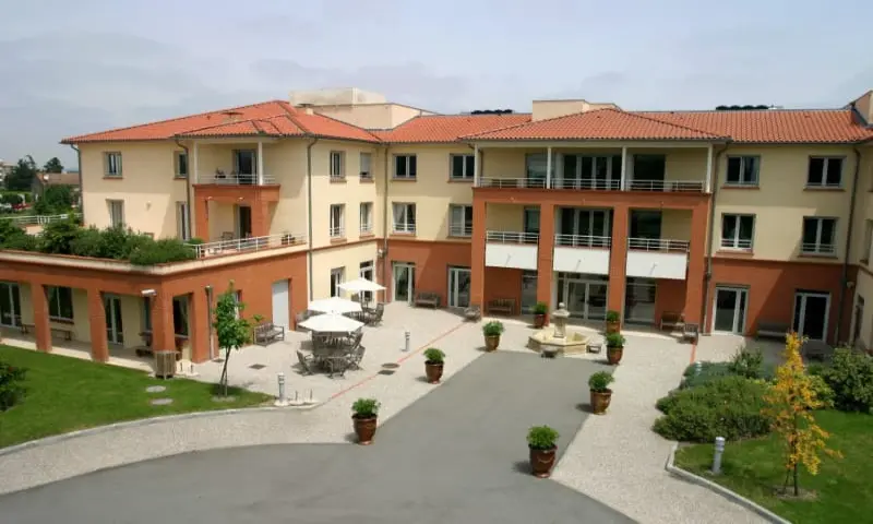 Programme immobilier à Toulouse