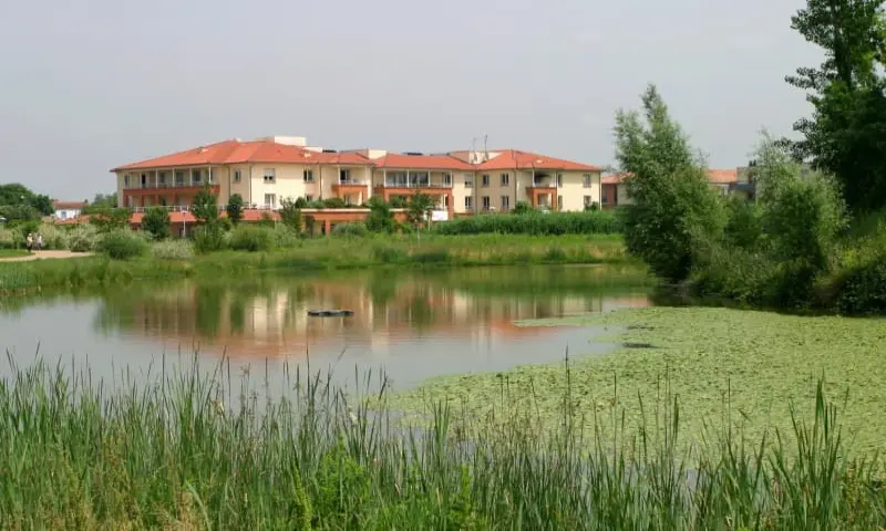 Vue du programme à Toulouse