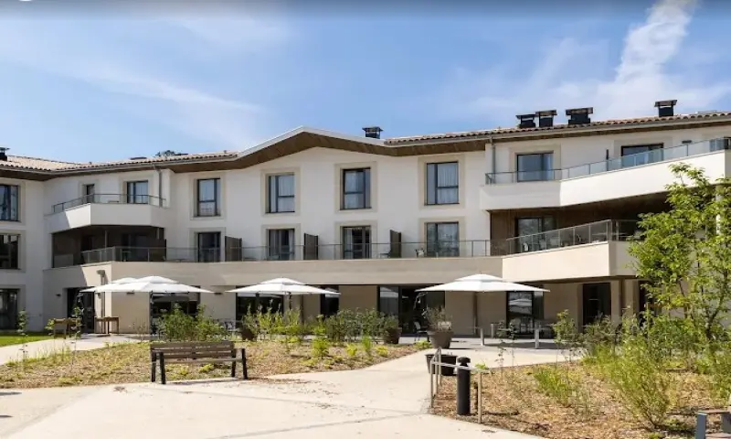 Programme immobilier neuf à Pessac