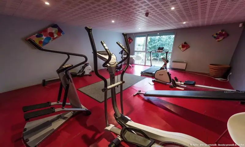 Vue du programme à Toulouse