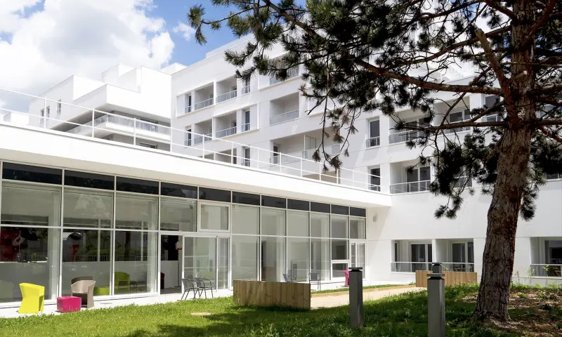Programme immobilier à Rennes