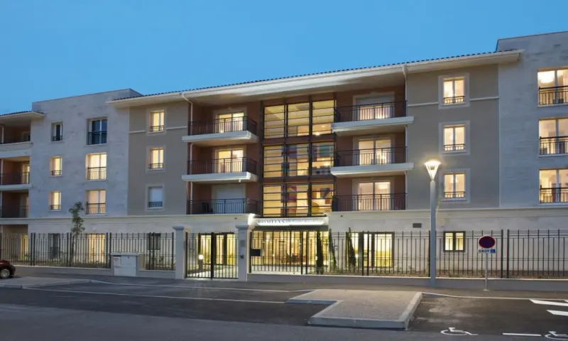 Programme immobilier à Cavaillon