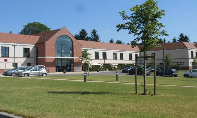Programme immobilier à Le Cateau Cambresis