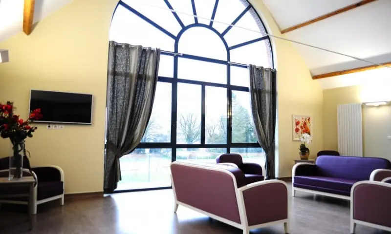 Vue du programme à Le Cateau Cambresis